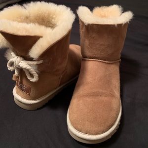 Ugg’s various styles